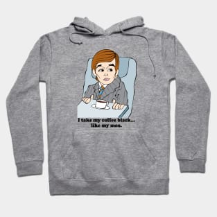 AIRPLANE! THE MOVIE FAN ART Hoodie